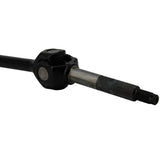 Kawasaki Mule rear axles set 39158-1119 39158-1120 49006-1257 92055-1451 | 4XPRO - product view 2