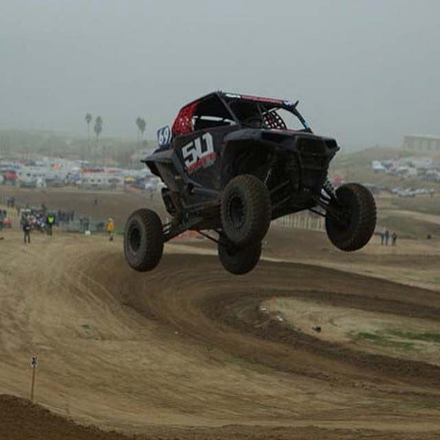 Polaris RZR XP1000 Heavy Duty Radius Rods