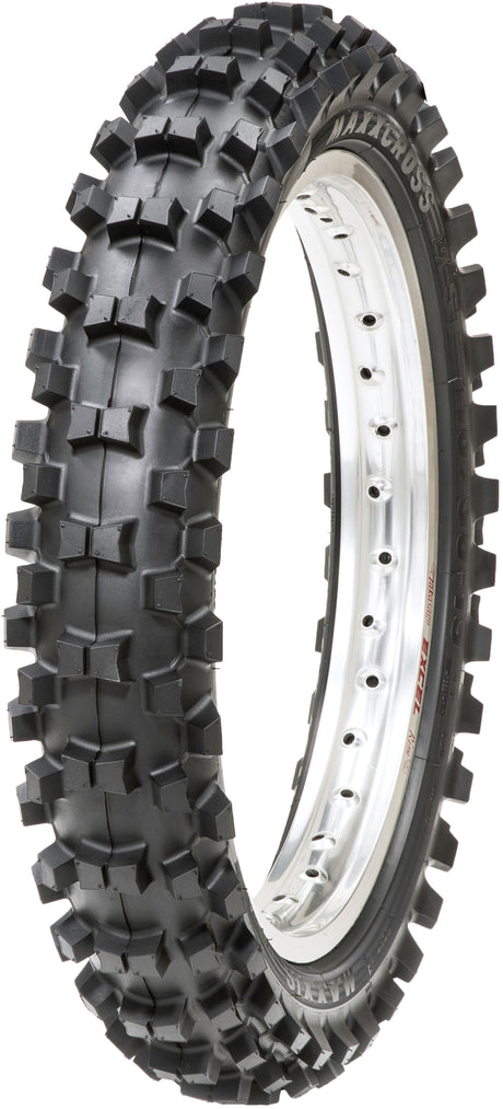 Photo of MAXXIS TIRE MAXXCROSS MX-ST 80/100-10 M7332R by MAXXIS - Premium Tires for UTVs / Side by Sides