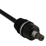 Kawasaki Mule PRO Front Axle Set 2015-2021 | 4XPRO - product view 2