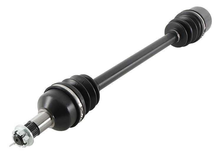 Photo of Yamaha YFM660FG Grizzly 4WD IRS Off-road Axle by All Balls by ALL BALLS - Premium Drive for UTVs / Side by Sides