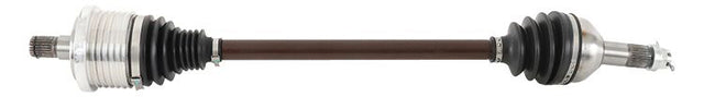 Photo of ALL BALLS Heavy Duty 6 Ball Axle for ATV UTV Off-Road Vehicles with Rust-Resistant Coating by ALL BALLS - Premium Drive for UTVs / Side by Sides