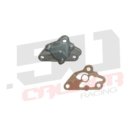 High Volume Oil Pump XR50 CRF50 - Increased Lubrication + Big Bore Ready (1982-Present)