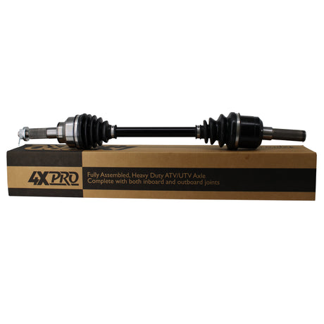 Kawasaki MULE PRO Rear Right Axle 2015-2026 | 4XPRO - product view 1
