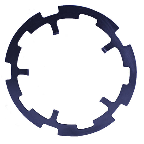 Polaris RZR Brutus Ranger Front Differential Armature Plate 5 Prong 3234407 | 4XPRO - product view 1