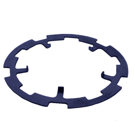 Polaris RZR Brutus Ranger Front Differential Armature Plate 5 Prong 3234407 | 4XPRO - product view 1