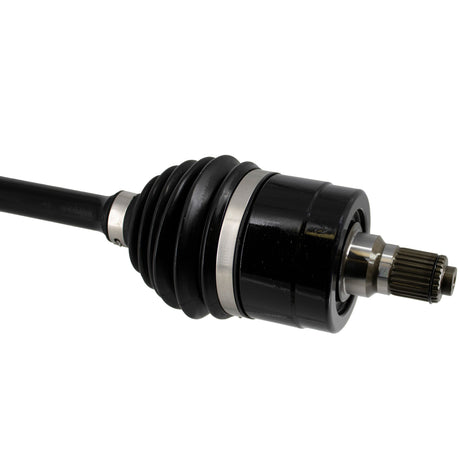 Kawasaki Mule PRO MX Front Axle Set 2019-2023 | 4XPRO - product view 1