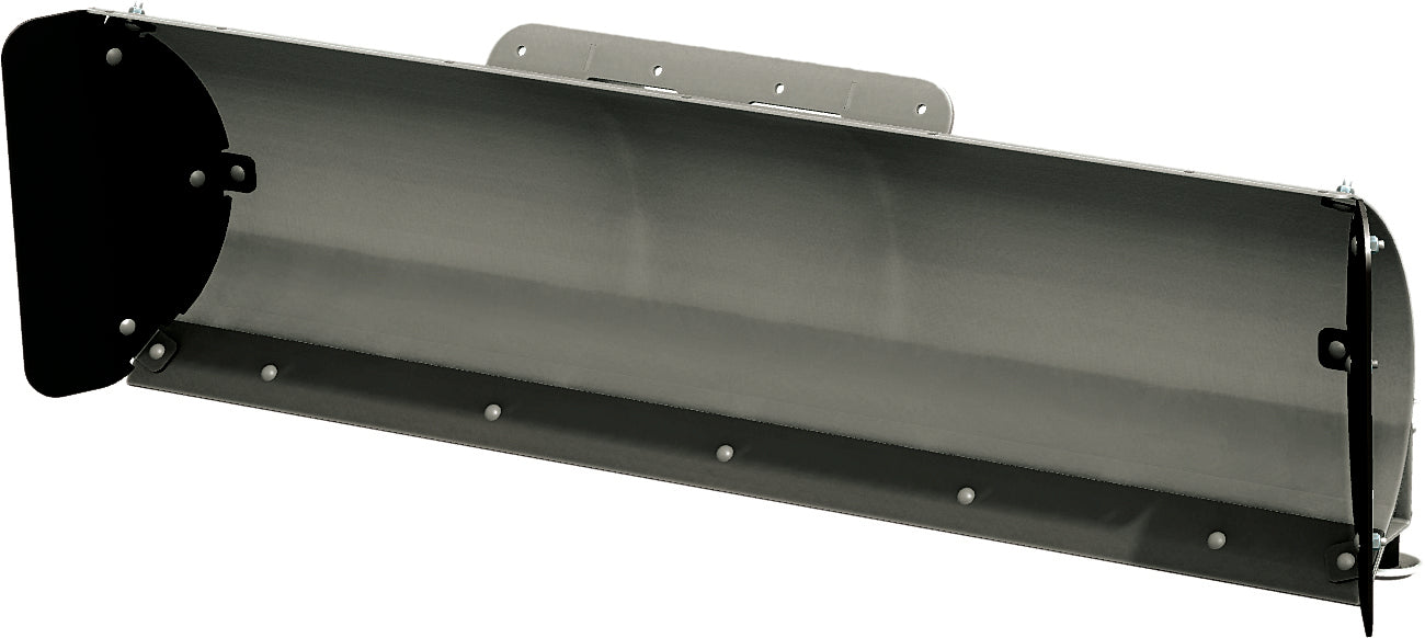 Photo of KFI PLOW BLADE END SHIELD by KFI - Premium Snow Plows & Mounts for UTVs / Side by Sides