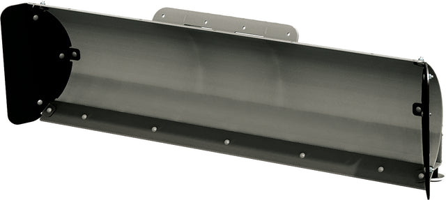 Photo of KFI PLOW BLADE END SHIELD by KFI - Premium Snow Plows & Mounts for UTVs / Side by Sides
