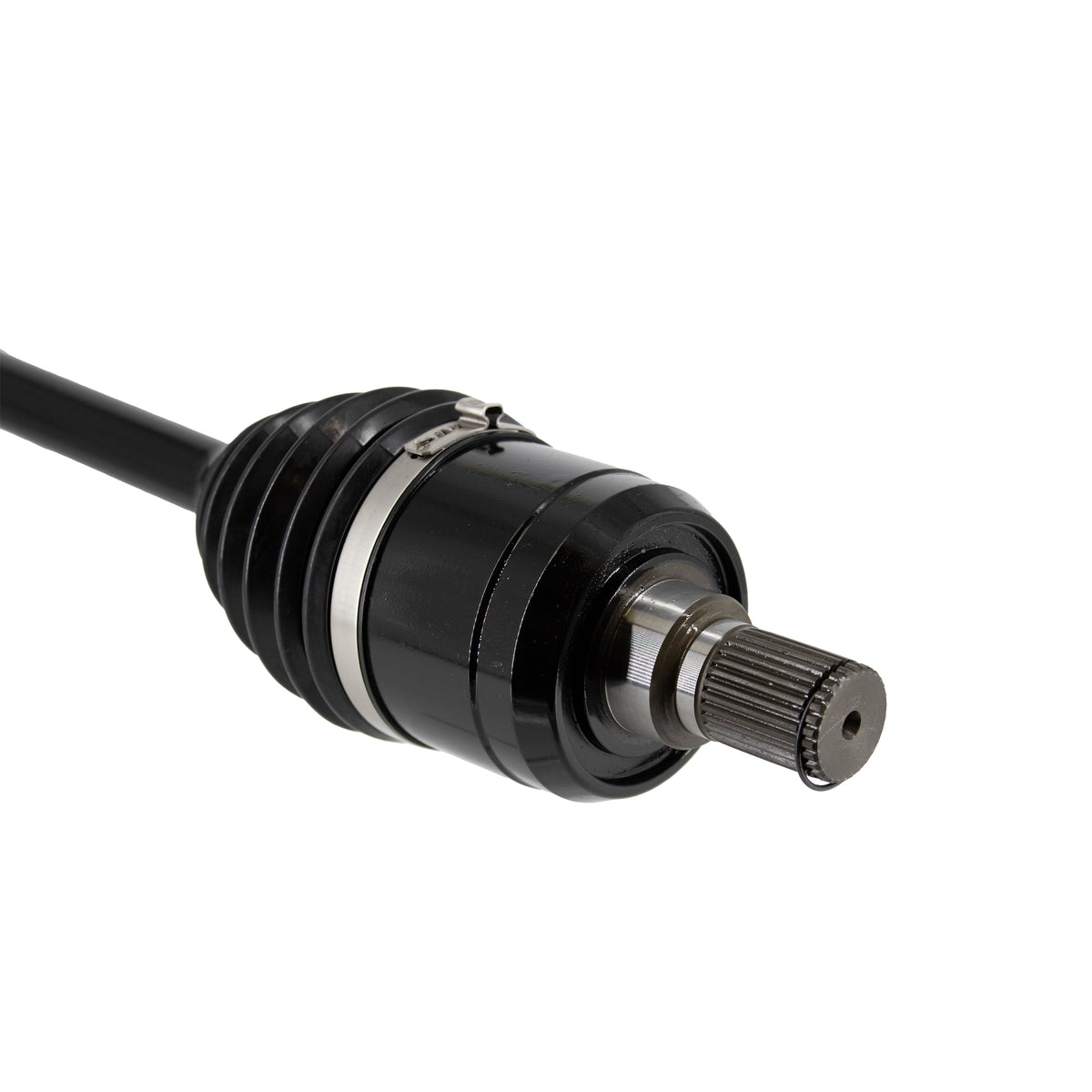 Kawasaki MULE PRO MX Rear Left Axle 2019-2023 | 4XPRO - product view 2