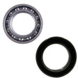 Kawasaki 300 400 Prairie Rear Axle Carrier Bearing & Seal Kit 1997 - 2002 - product view 1