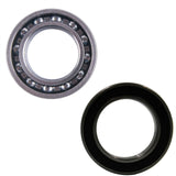 Kawasaki 300 400 Prairie Rear Axle Carrier Bearing & Seal Kit 1997 - 2002 - product view 1