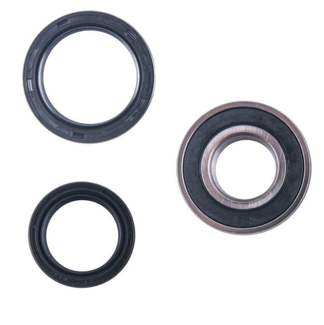 Kawasaki Bayou 220 250 300 400 Rear Axle Carrier Bearing & Seal Kit 1988 - 2011 - product view 1