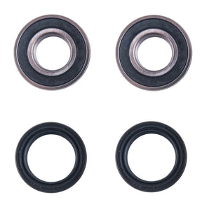 Kawasaki Bayou Mule Rear Axle Carrier Bearing & Seal Kit 1988 - 2026 | 4XPRO - product view 1