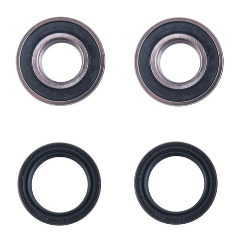 Kawasaki Bayou Mule Rear Axle Carrier Bearing & Seal Kit 1988 - 2026 | 4XPRO - product view 1