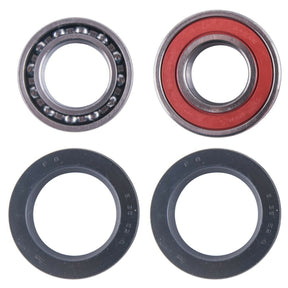 Yamaha Timberwolf 250 Rear Axle Carrier Bearing & Seal Kit 1996 1997 - product view 1