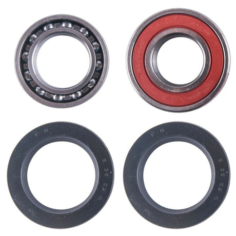 Yamaha Timberwolf 250 Rear Axle Carrier Bearing & Seal Kit 1996 1997 - product view 1