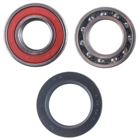 Yamaha Timberwolf 250 Rear Axle Carrier Bearing & Seal Kit 1997 - 2000 - product view 1