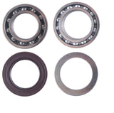 Yamaha 250 Moto 4 Rear Axle Carrier Bearing & Seal Kit 1990 1991 - product view 1