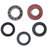 Yamaha Bruin Wolverine Big Bear 350 400 Rear Axle Carrier Bearing & Seal Kit - product view 1
