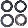 Yamaha Grizzly 350 NON IRS Rear Axle Carrier Bearing & Seal Kit 2007 - 2014 - product view 1