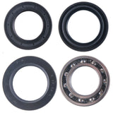 Yamaha Grizzly 350 NON IRS Rear Axle Carrier Bearing & Seal Kit 2007 - 2014 - product view 1