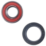 Yamaha Grizzly 600 Rear Axle Carrier Bearing & Seal Kit 1998 - 2001 - product view 1