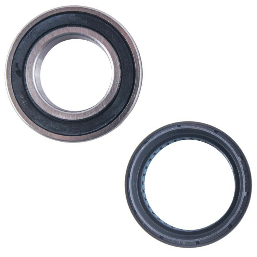 Honda TRX250 420 500 Rear Axle Carrier Bearing & Seal Kit Non IRS - product view 1