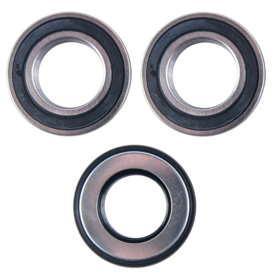 Honda TRX250 Recon TRX250X Rear Axle Carrier Bearing & Seal Kit - product view 1