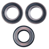 Honda TRX250 Recon TRX250X Rear Axle Carrier Bearing & Seal Kit - product view 1
