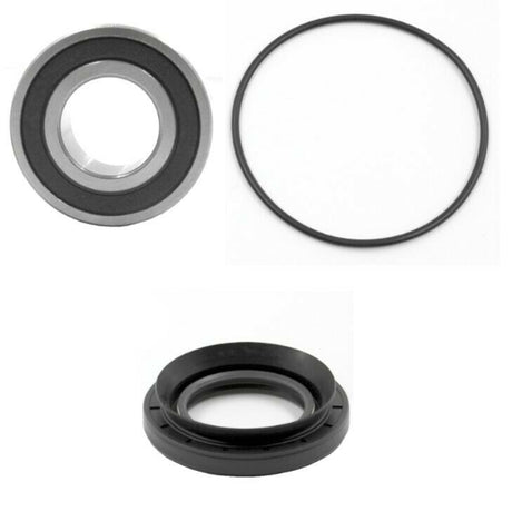 Suzuki 250 Ozark Rear Axle Carrier Bearing & Seal Kit 2002 - 2009 2012 - 2014 - product view 1
