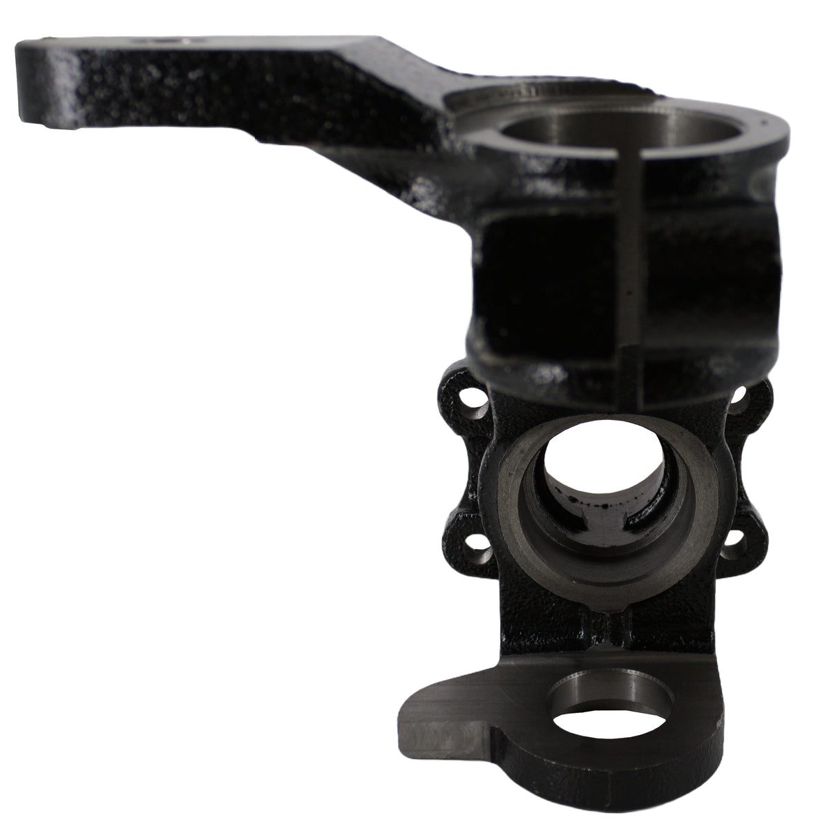 Suzuki QUV 620 Front Left Knuckle Assembly  K3918-61096 - product view 2
