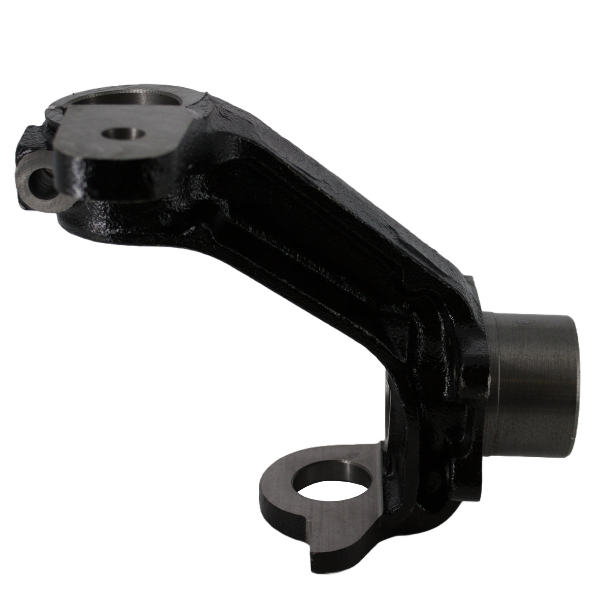 Suzuki QUV 620 Front Left Knuckle Assembly  K3918-61096 - product view 4