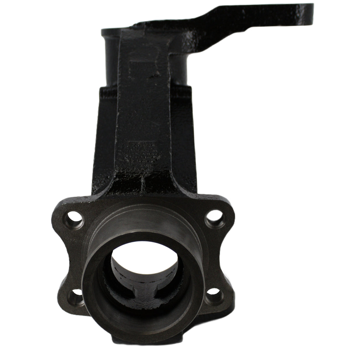 Kawasaki Front Knuckle Assembly Set 39186-0327 39186-0074 39186-0328 39186-0075 | 4XPRO - product view 2