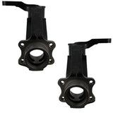 Suzuki QUV 620 Front Left Knuckle Assembly  K3918-61096 - product view 1