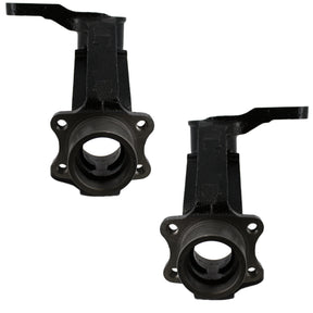 Suzuki QUV 620 Front Left Knuckle Assembly  K3918-61096 - product view 1