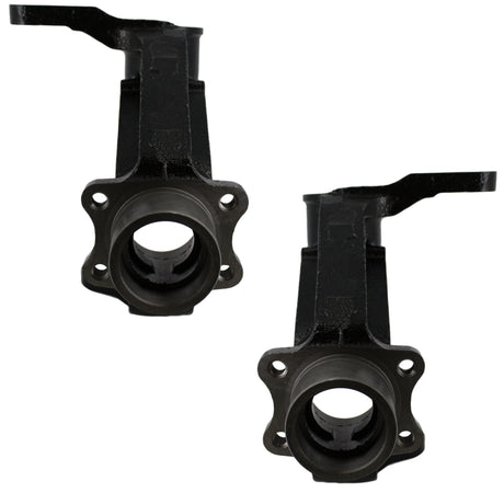Suzuki QUV 620 Front Left Knuckle Assembly  K3918-61096 - product view 1