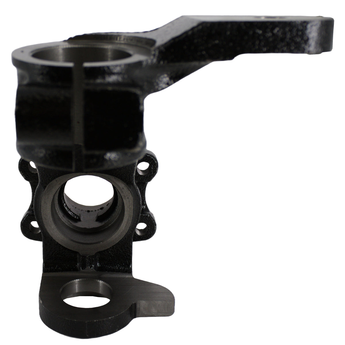 Kawasaki Mule Front Right Knuckle Assembly 39186-0328 39186-0075 39186-1097 | 4XPRO - product view 2