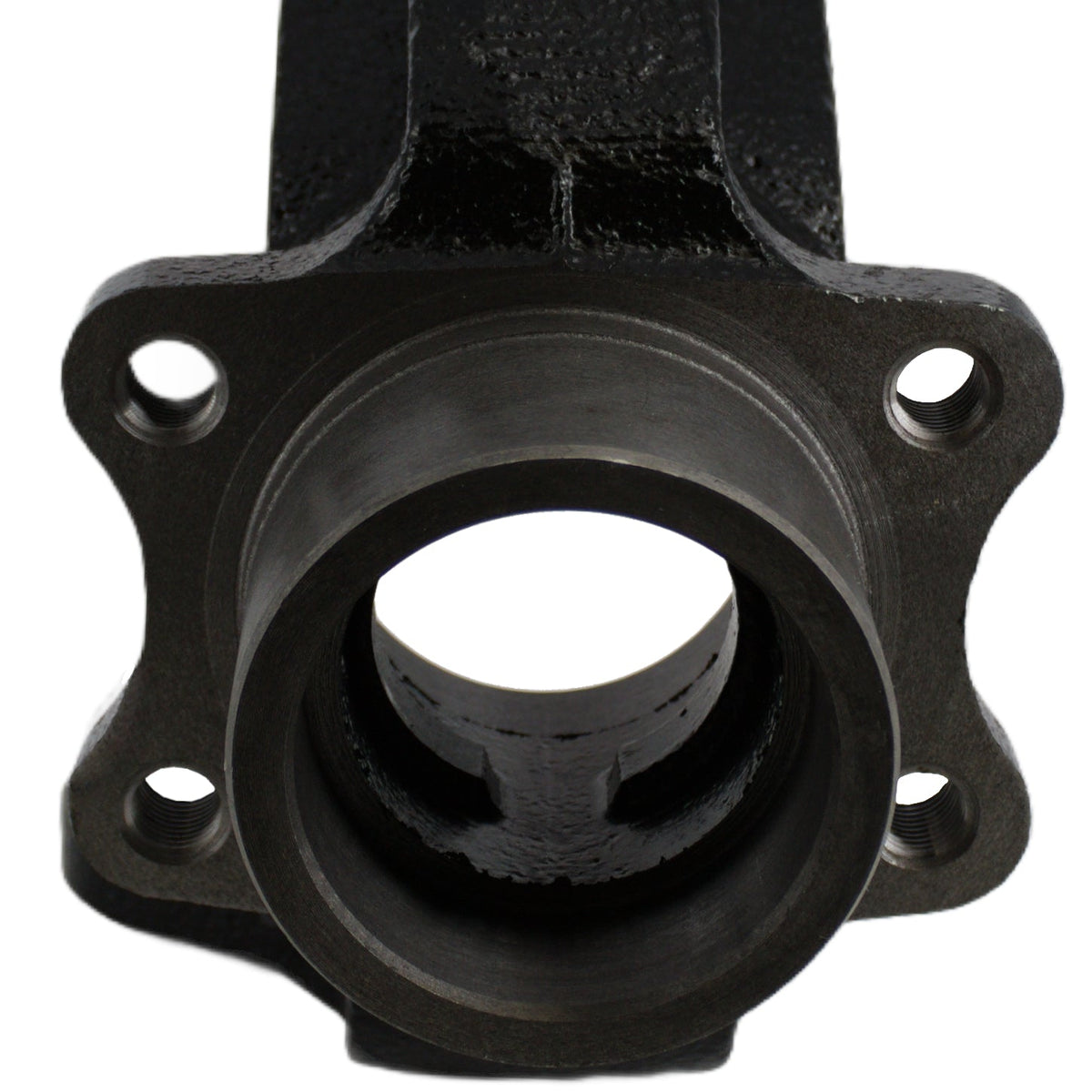 Suzuki QUV 620 Front Left Knuckle Assembly  K3918-61096 - product view 3