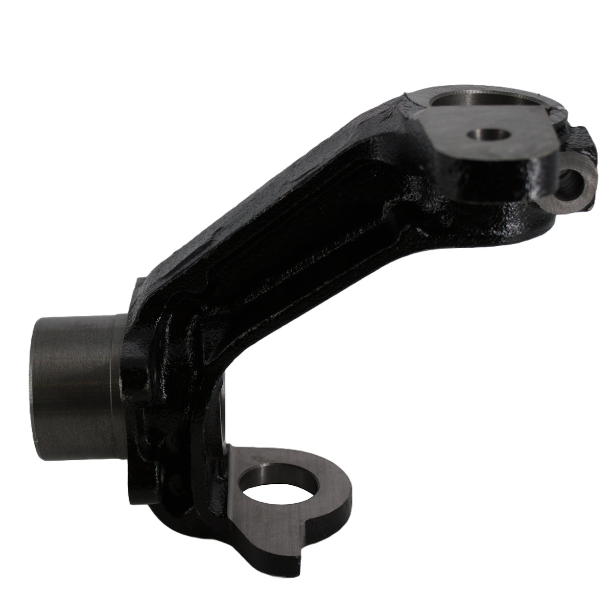 Suzuki QUV 620 Front Left Knuckle Assembly  K3918-61096 - product view 8