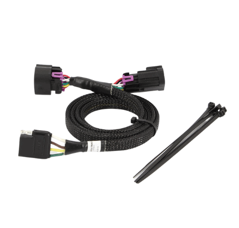 Photo of XTC Polaris Ranger XP1000 Ride Command Trailer Wiring Harness by XTC Power Products - Premium Electrical for UTVs / Side by Sides