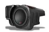 Photo of SSV Works - 2020-2026 Polaris RZR Pro R, Pro S, Turbo R, Pro XP 4 Rear-Seat 10in Subwoofer-Enclosure by SSV Works - Premium for UTVs / Side by Sides