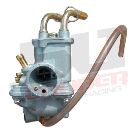 50 Caliber Racing Carburetor 20mm Yamaha PW50 Pit Bike