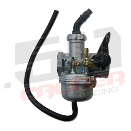 50 Caliber Racing Carburetor Kawasaki KLX 110 Pit Bike 22mm