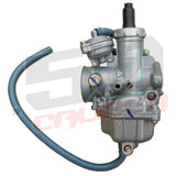 50 Caliber Racing 27mm Carburetor for Honda TRX 250 Recon