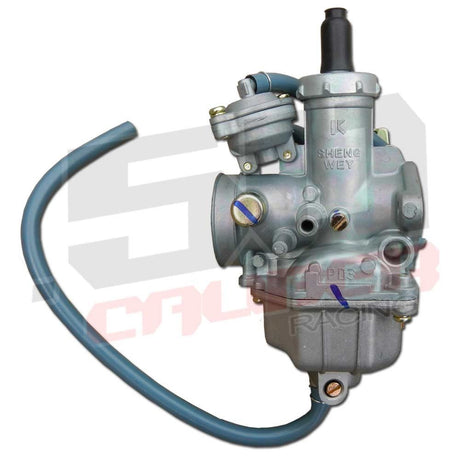 50 Caliber Racing 27mm Carburetor for Honda TRX 250 Recon