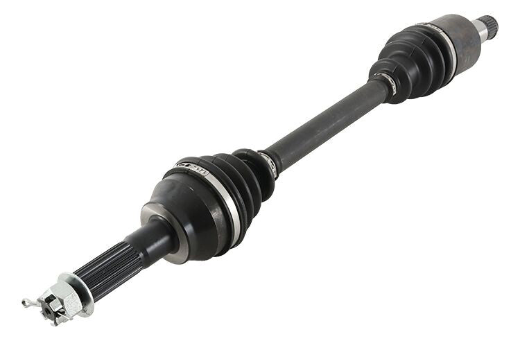 Photo of ALL BALLS 8 Ball Extreme Duty Axle for Can-Am, Polaris, Yamaha, Honda, and Arctic Cat UTVs & ATVs by ALL BALLS - Premium Drive for UTVs / Side by Sides