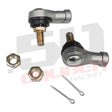 50 Caliber Racing Tie Rod End Kit - Honda FL250 Odyssey