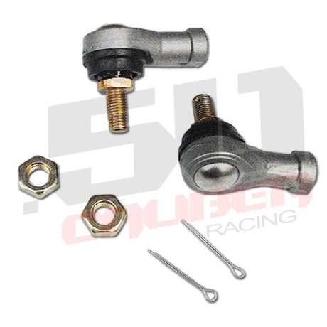 50 Caliber Racing Tie Rod End Kit - Honda FL250 Odyssey