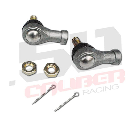 50 Caliber Racing Tie Rod End Kit - Honda FL250 Odyssey
